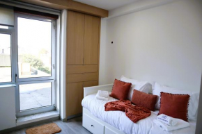 Alma de Cedofeita Apartment